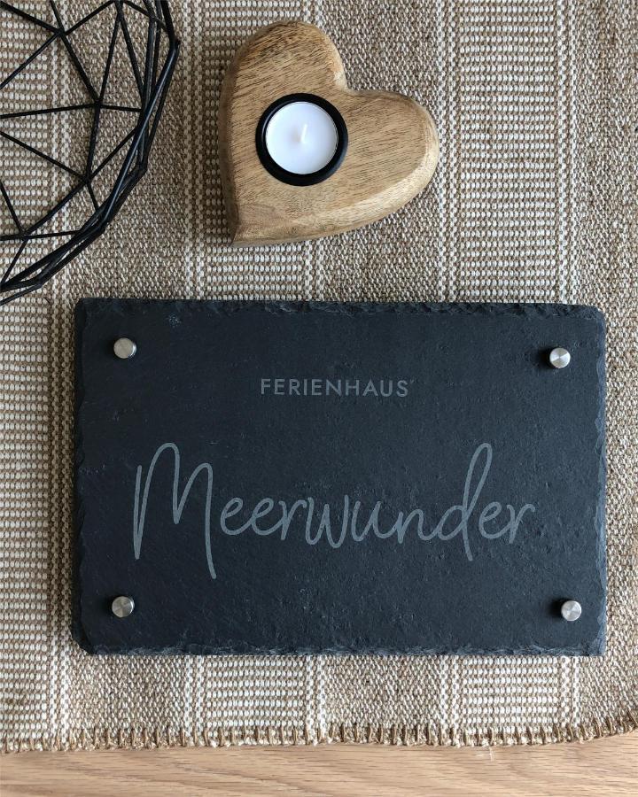 Meerwunder Schillig Exterior foto